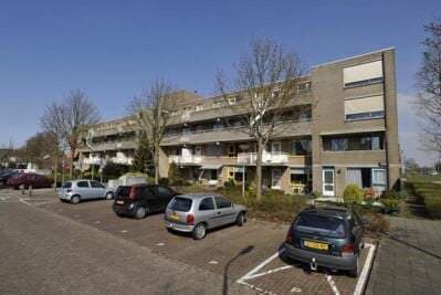 Appartement Keurmeesterstraat, Pijnacker - À louer