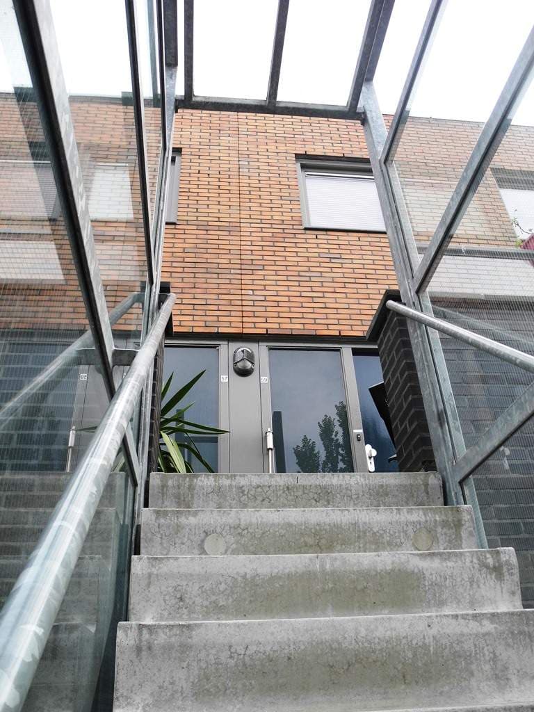 Erdgeschosswohnung Amerikalaan 77, Alphen aan den Rijn - Zu Vermieten