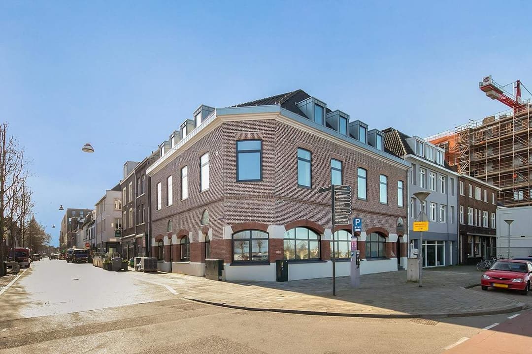 Wohnung Maaskade, Venlo - Zur Miete