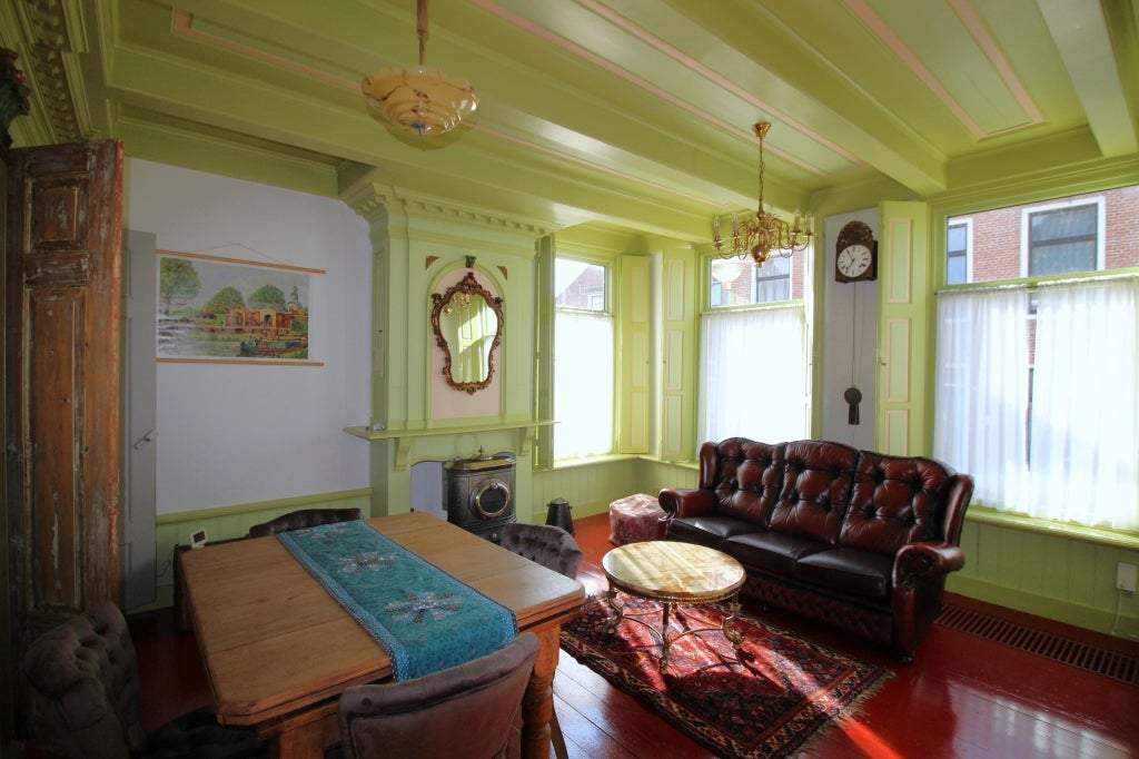 Haus Langebuorren, Marrum - Zur Miete