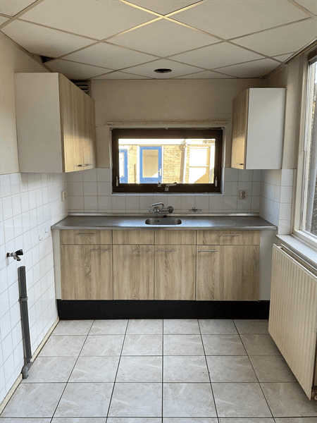 Maison à Louer Grondelstraat, Arnhem - Location Temporaire