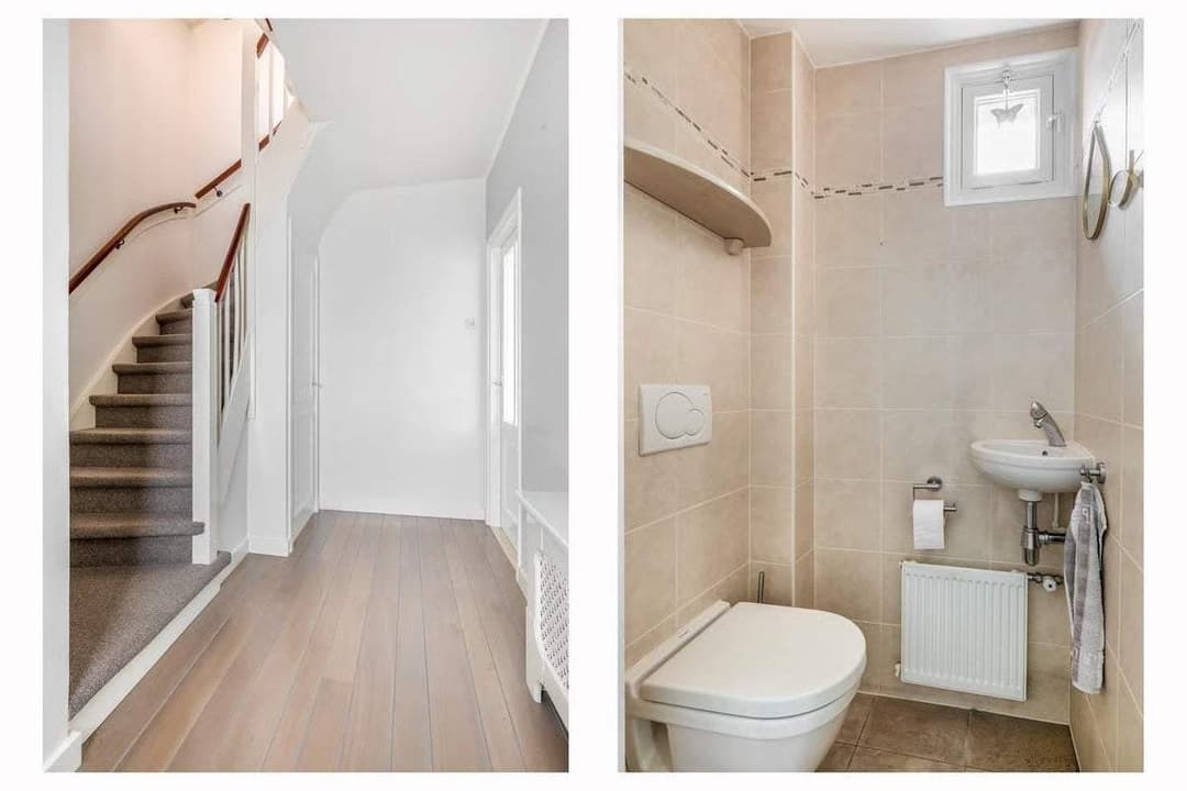 House Akkerstraat, Schijndel - For Rent