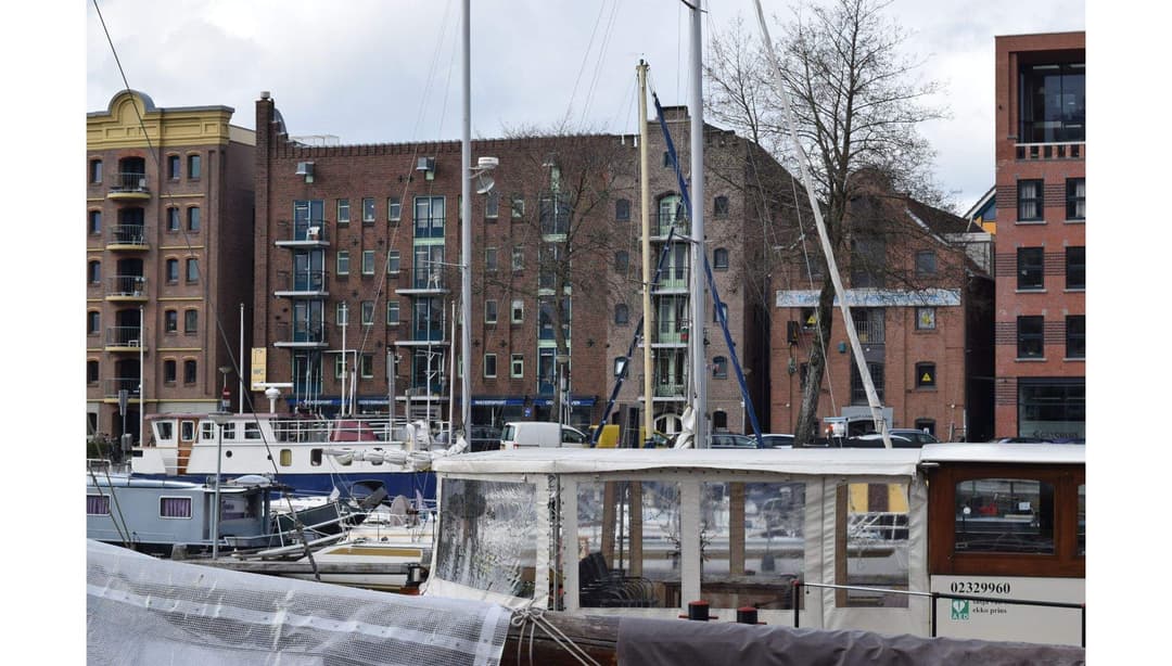 Shared Student Accommodation Lijnbaanstraat, Groningen