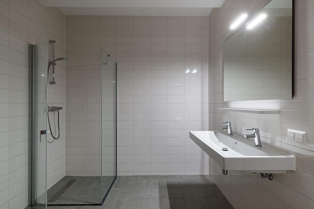 Wohnung Hoola van Nootenstraat 19, Utrecht - 1 Schlafzimmer
