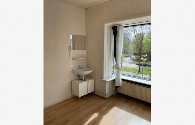 Room Damsterdiep, Groningen - For Rent