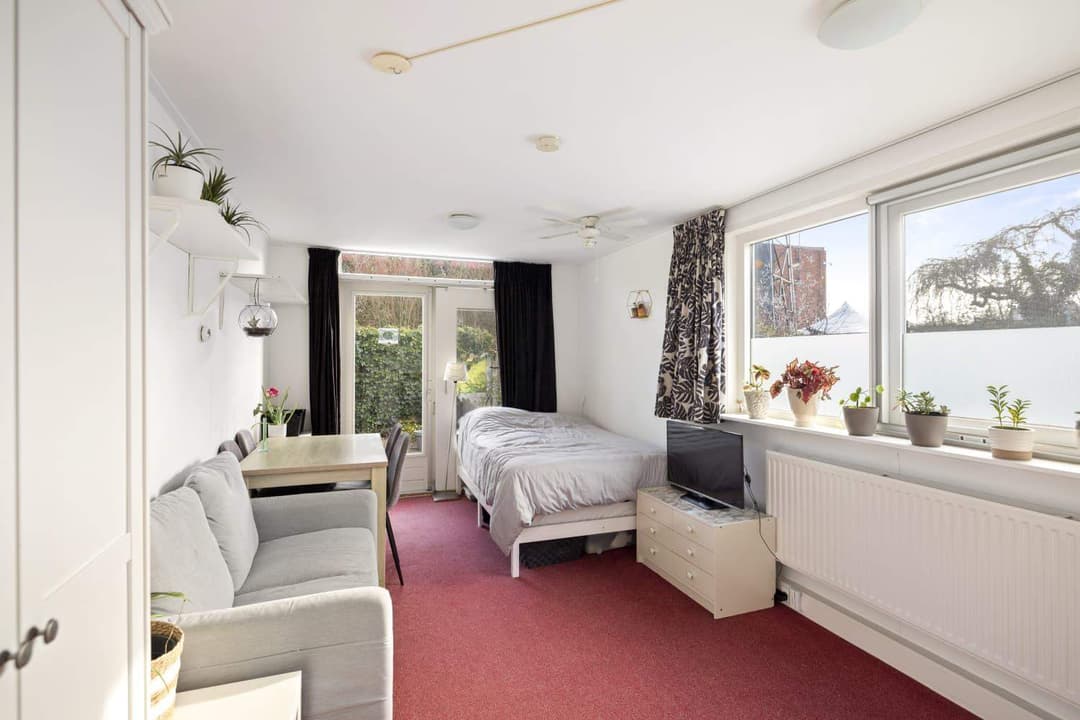 Studio à Louer à Brinkgreverweg, Deventer