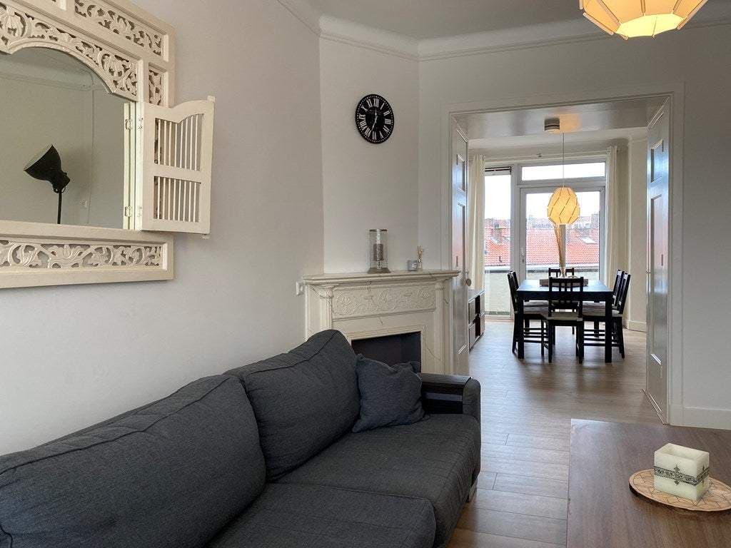 Appartement De Genestetlaan, Den Haag - Te huur