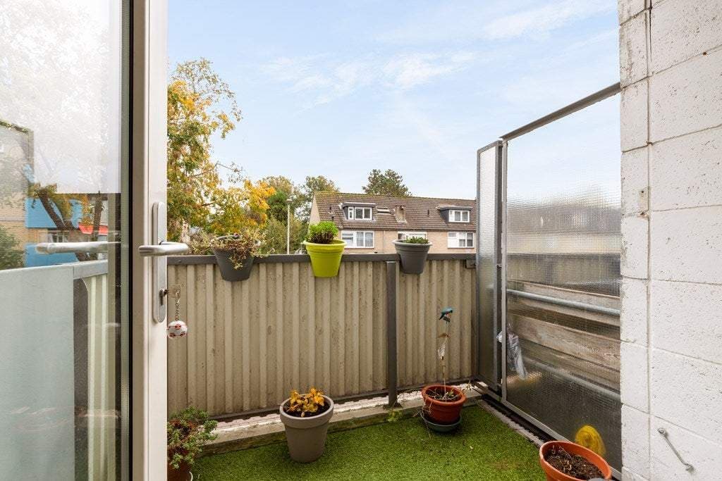 Room Dijkgraafplein, Amsterdam-Osdorp - Alquiler