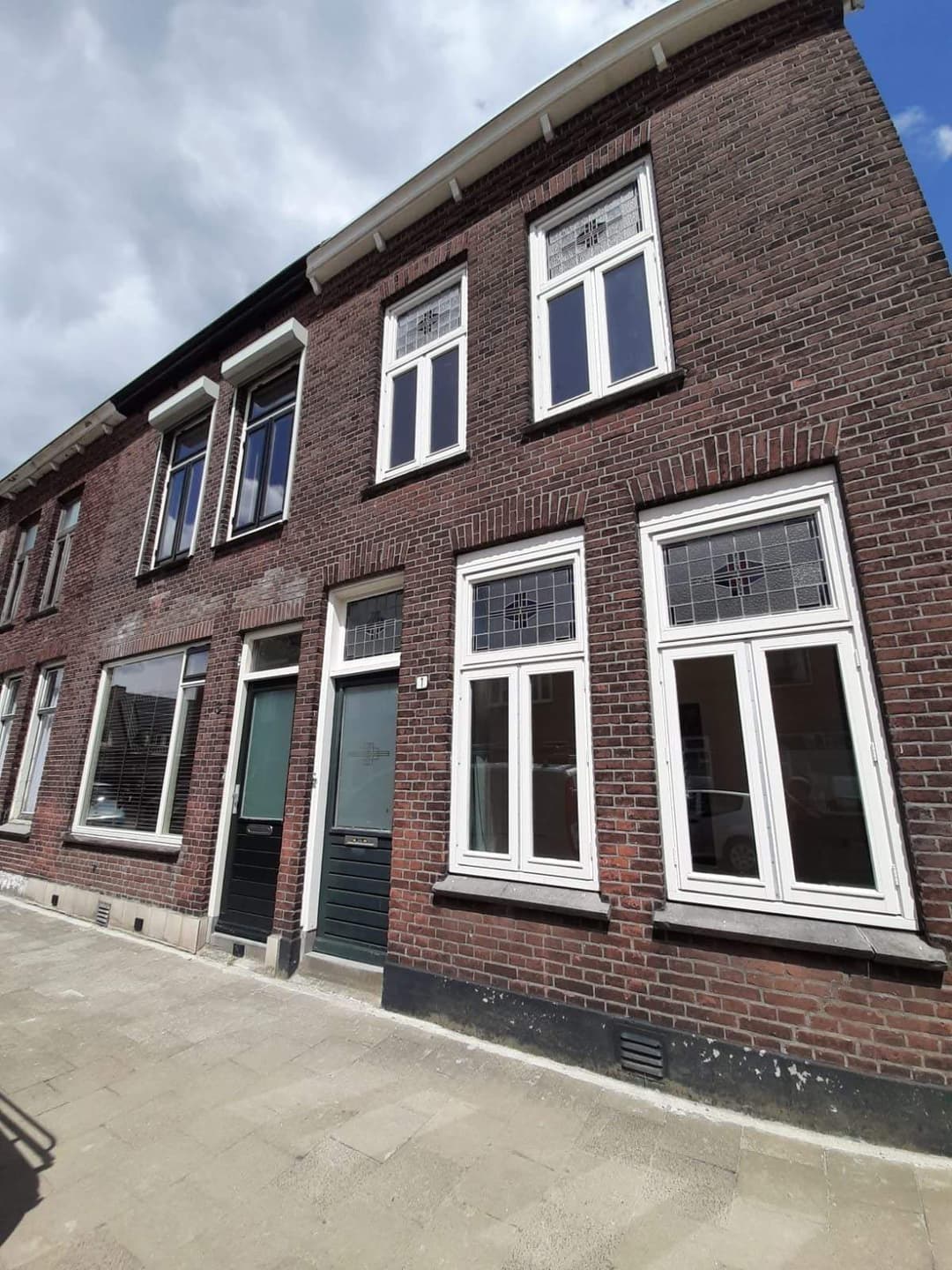 House Paulus van Vianenstraat 1, Utrecht - For Rent