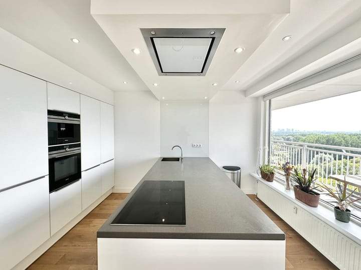 Mensinge 27, Amsterdam Buitenveldert - For Rent