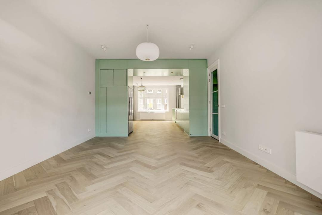 Wohnung Rubensstraat, Amsterdam - Zu Vermieten