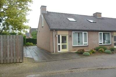 Eckhaus De Slaaijen 1, Herten – Zur Miete