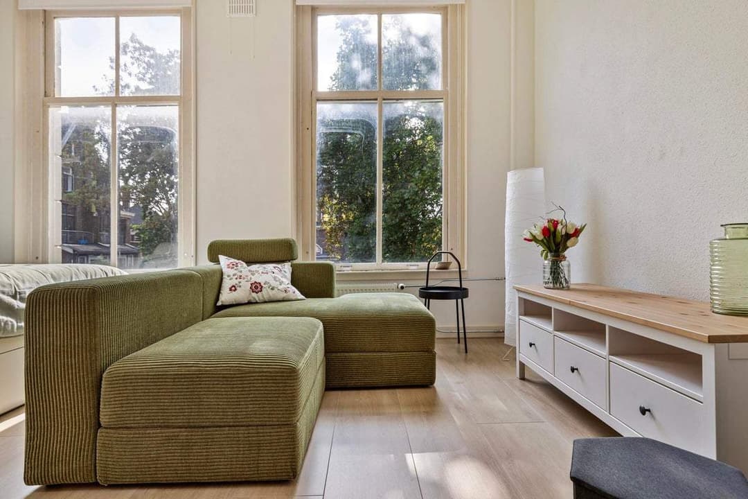 Piso Westersingel, Róterdam - En Alquiler