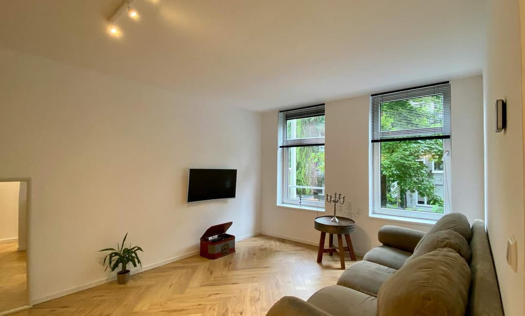 Appartement Daniël Stalpertstraat, Amsterdam - Te Huur