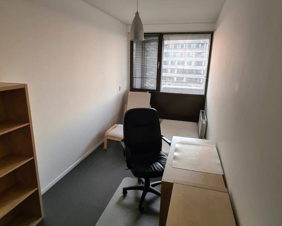 Möbliertes Zimmer in der Woudsenderraklaan, Utrecht - Zu Vermieten