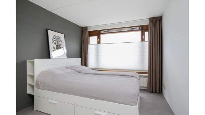 Apartamento Croesestraat, Utrecht (Rivierenwijk)