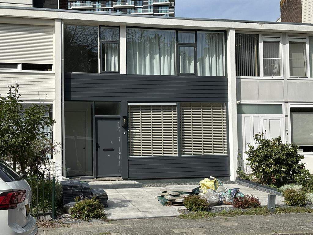 House Biesbosch, Amstelveen - Mieten
