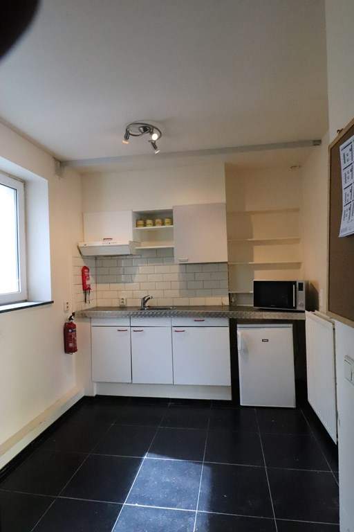 Studio Bergerstraat, Maastricht - À Louer