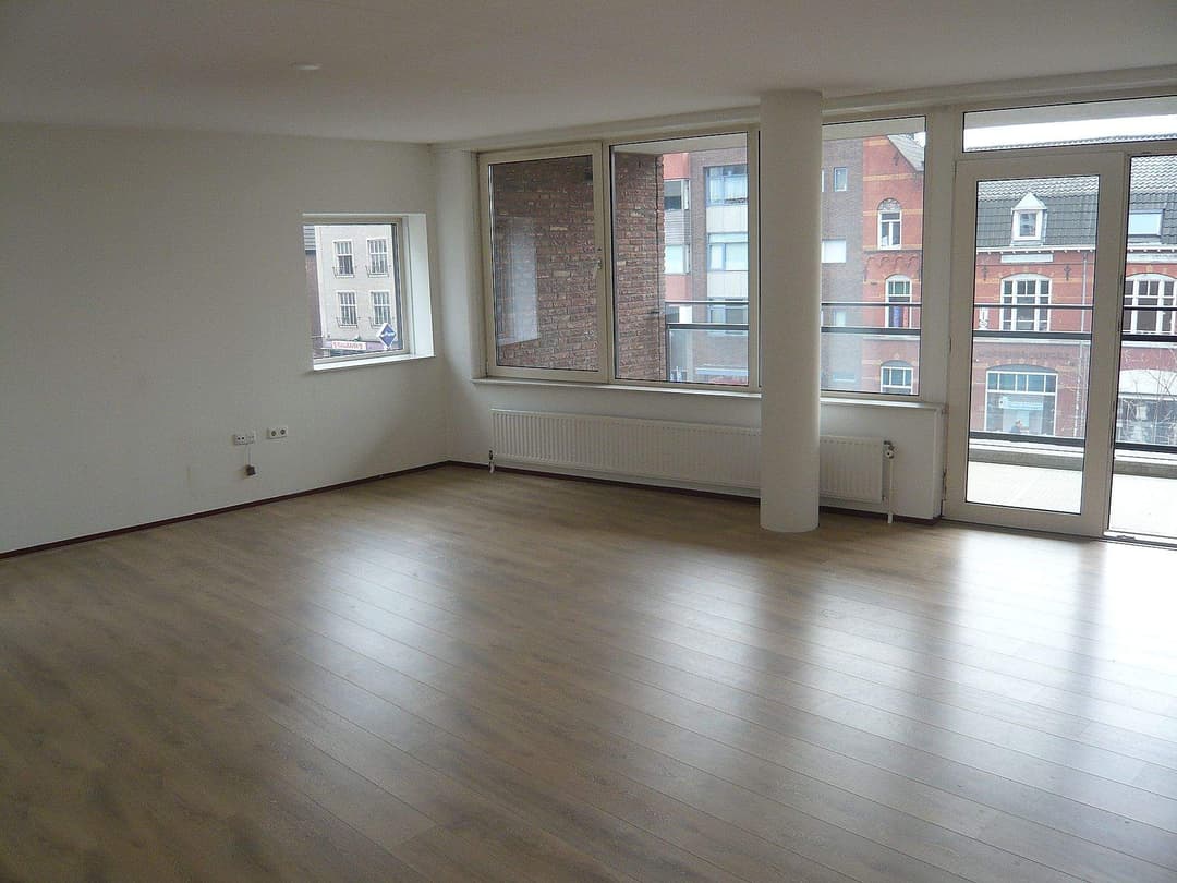 Appartement Lichtstraat 13, Eindhoven - À Louer