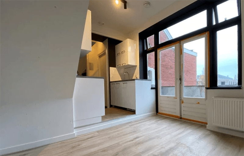 Wohnung Hoendiep, Groningen - Zu Vermieten