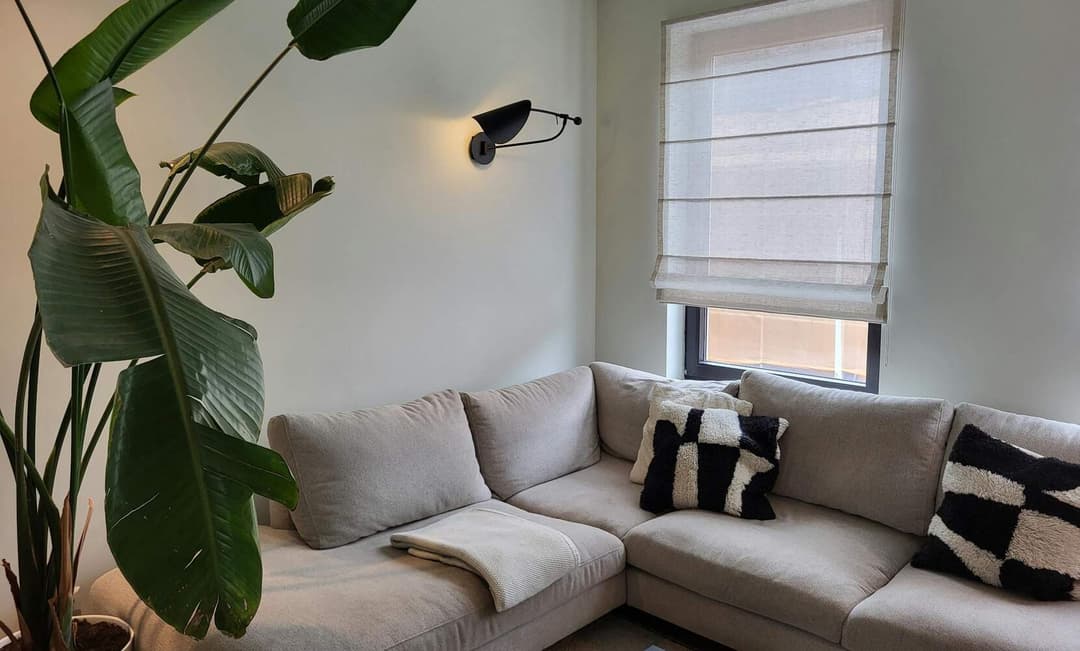 Appartement Koppelstokstraat, Scheveningen - Te Huur