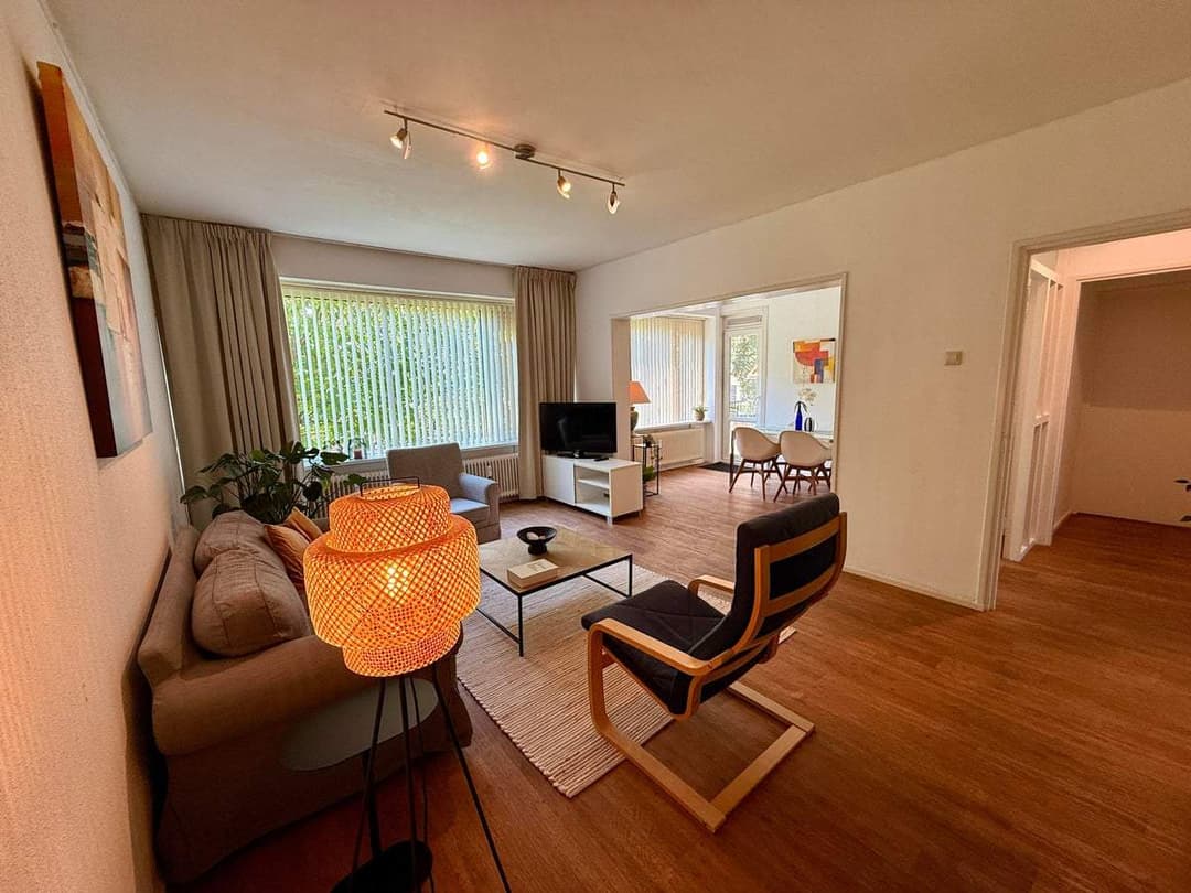 Flat Pruimenlaan, Amstelveen - À Louer