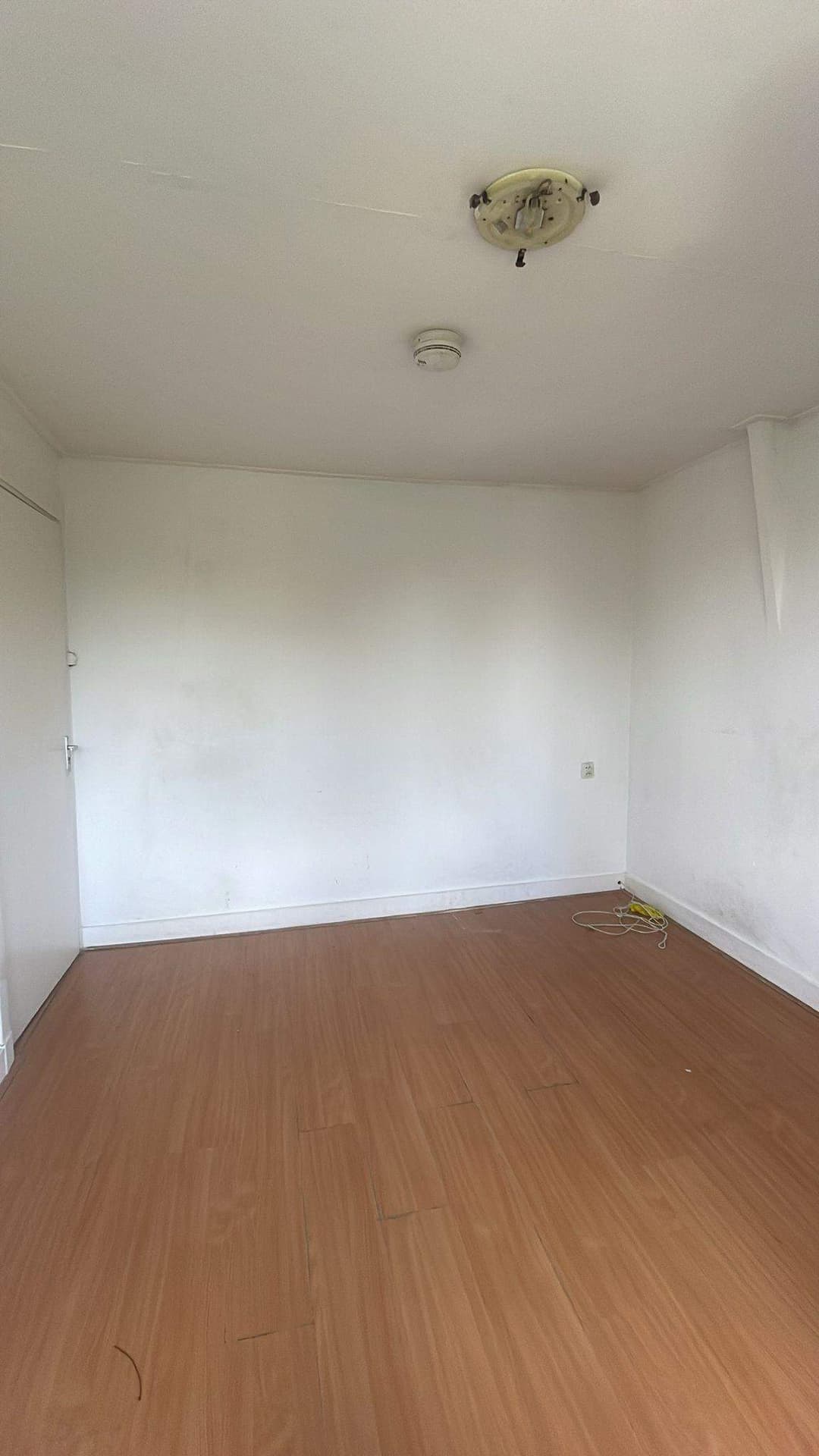 Onbehangde Kamer Nicolaas Beetsstraat, Enschede - Te Huur