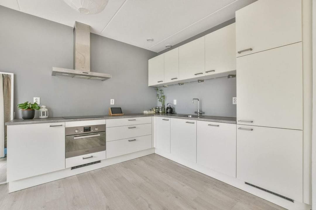 Piso Jacob van Arteveldestraat, Ámsterdam - En alquiler