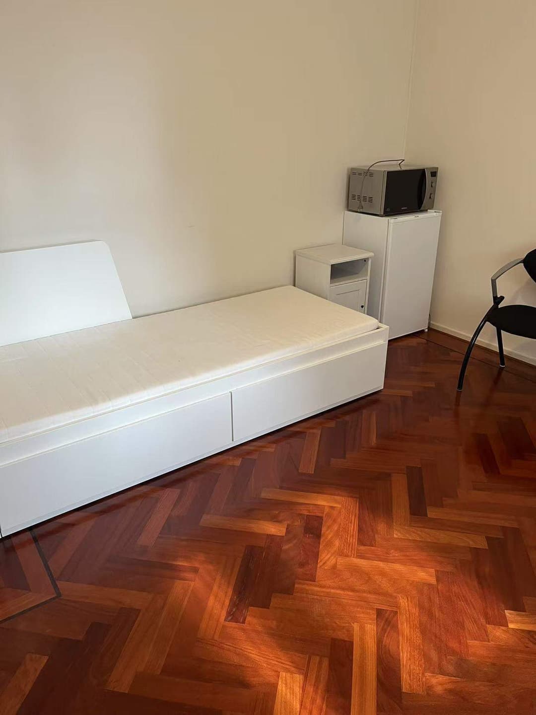 Gemeubileerde Kamer Klinkenbergerweg, Ede - Te Huur