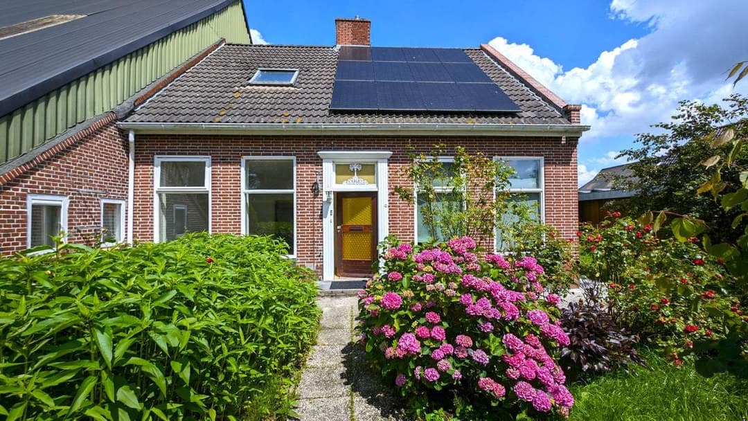Wohnung Winschoterweg, Groningen - Zur Miete