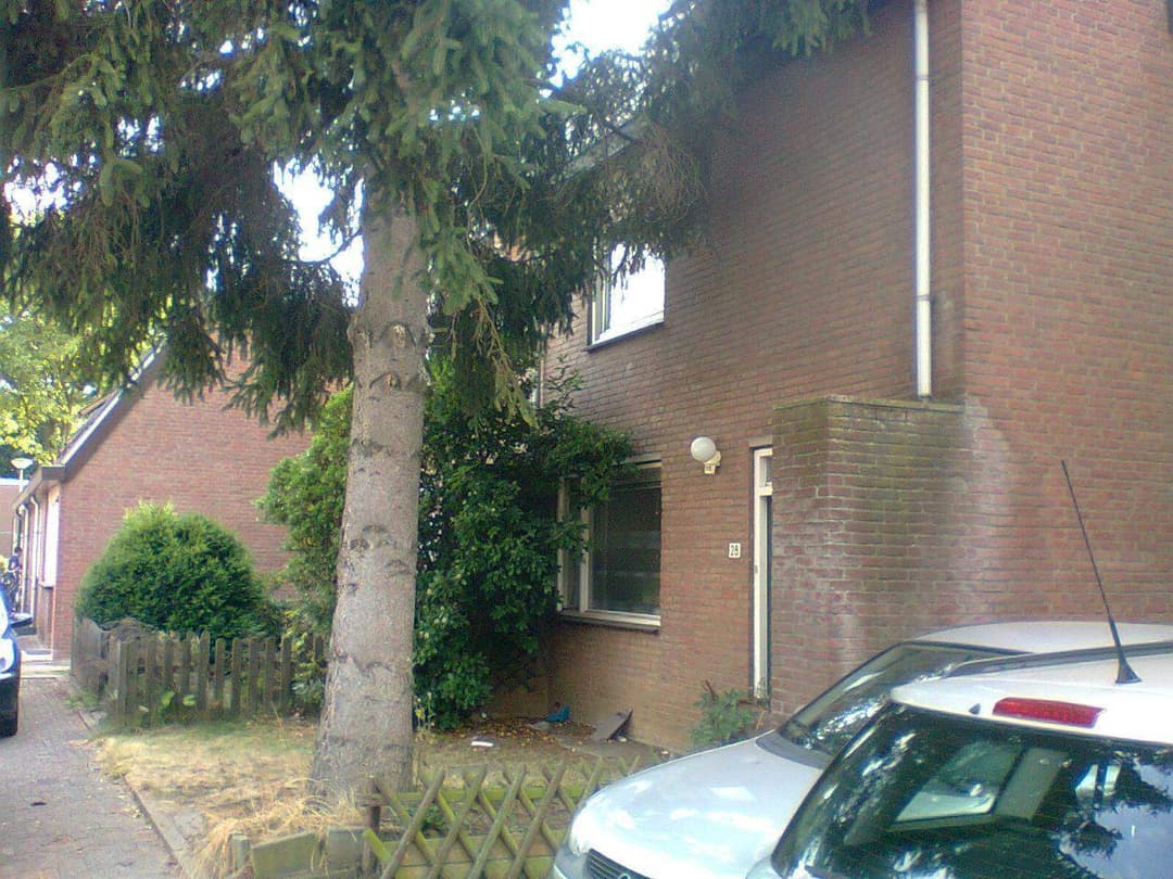 Gemeubileerde Kamer Hogeborg, Maastricht - Te Huur
