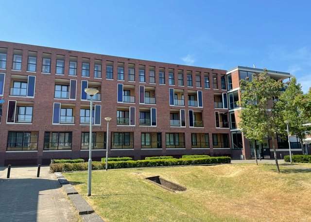 Wohnung Pastoor Reijnenhof, Venlo - Zu Vermieten