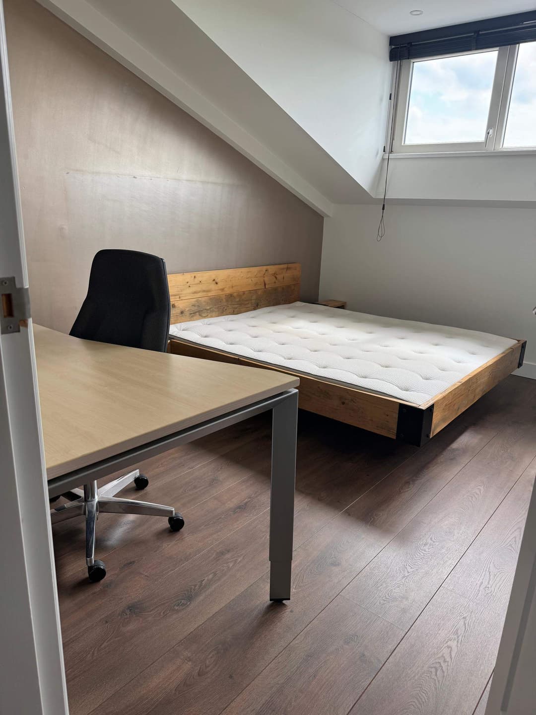 Habitación Samosstraat, Ámsterdam - En alquiler