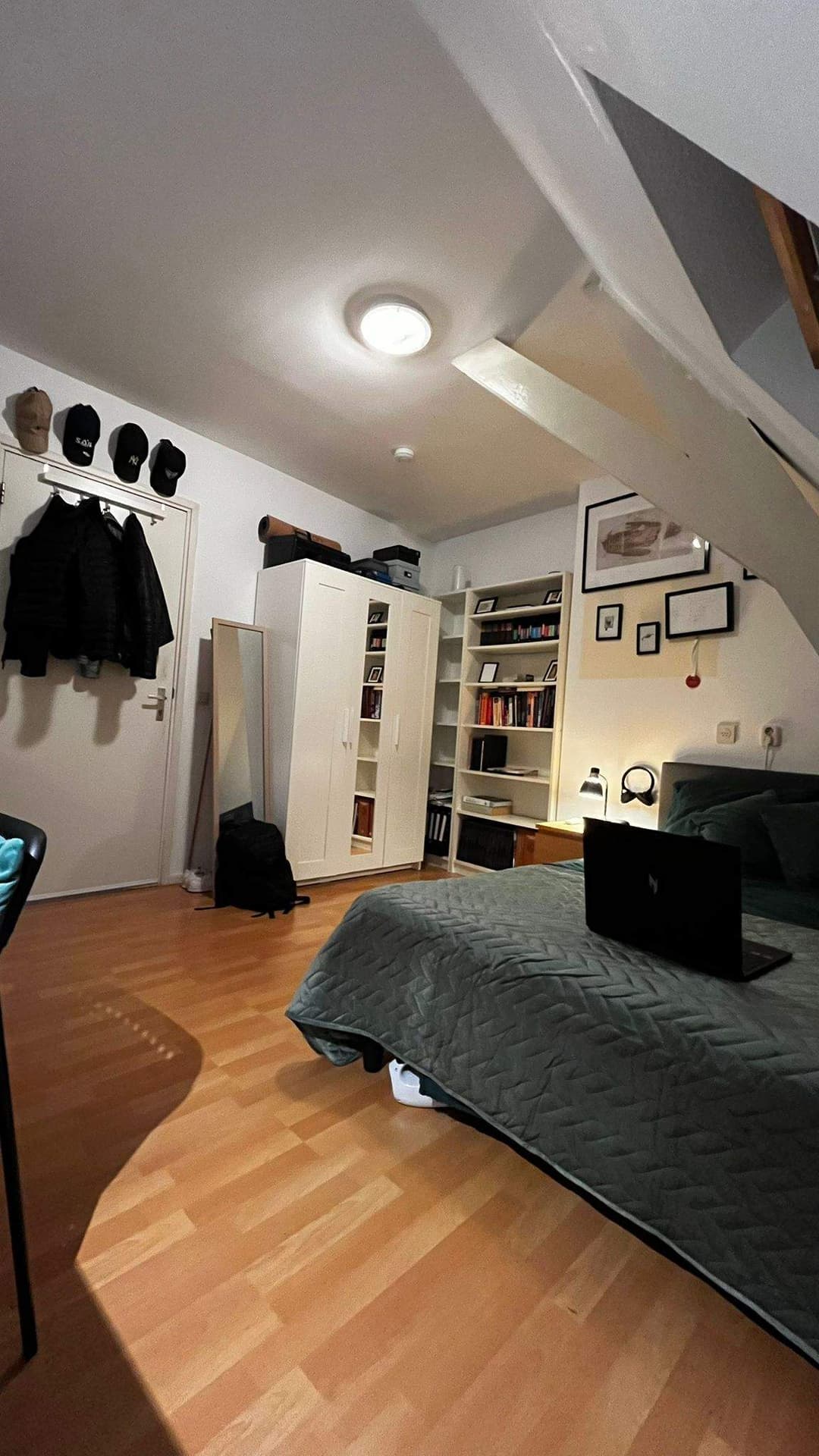 Bruynssteeg 2-D k1, Deventer - Student Room in Shared Housing