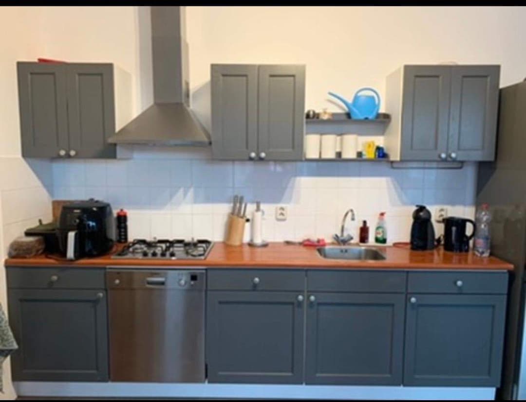 On gemeubeld appartement aan Krommenieerpad, Wormerveer - Te Huur