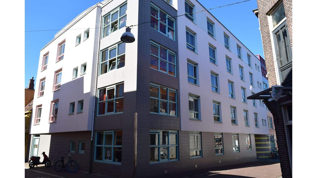 Gedeelde Studentenkamer Vierde Drift Noorderhaven, Groningen - Te Huur