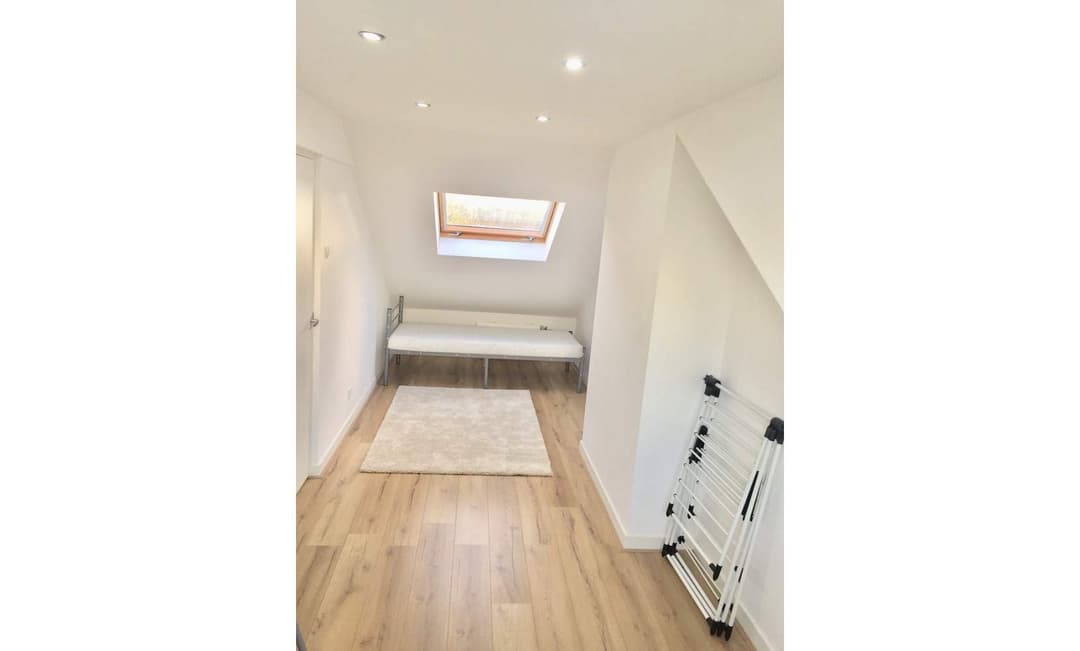 Kamer in Media Park Blvd, Hilversum - Te Huur