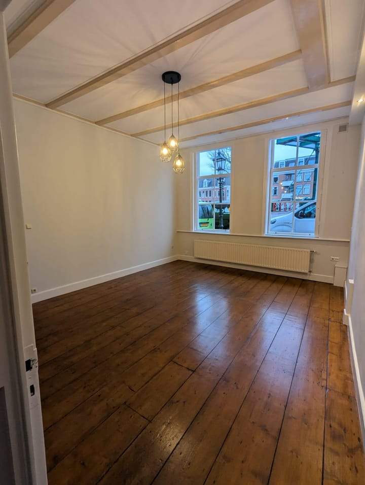 Sluiskant 23, 2265 AB Leidschendam - Zu Vermieten