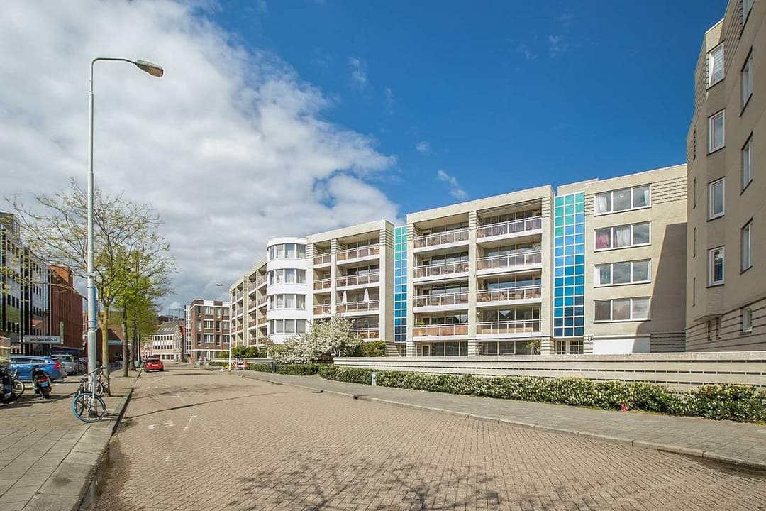 Flat Paradijslaan, Eindhoven - For Rent