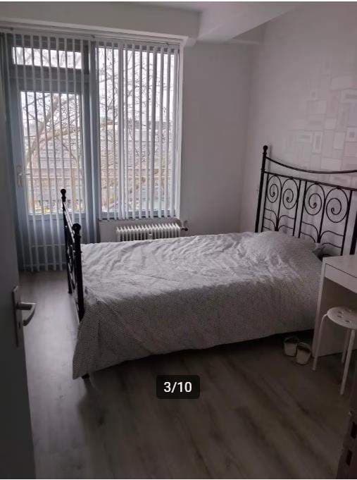 Möbliertes Zimmer zu vermieten, Cornelis van Vollenhovenstraat, Amsterdam