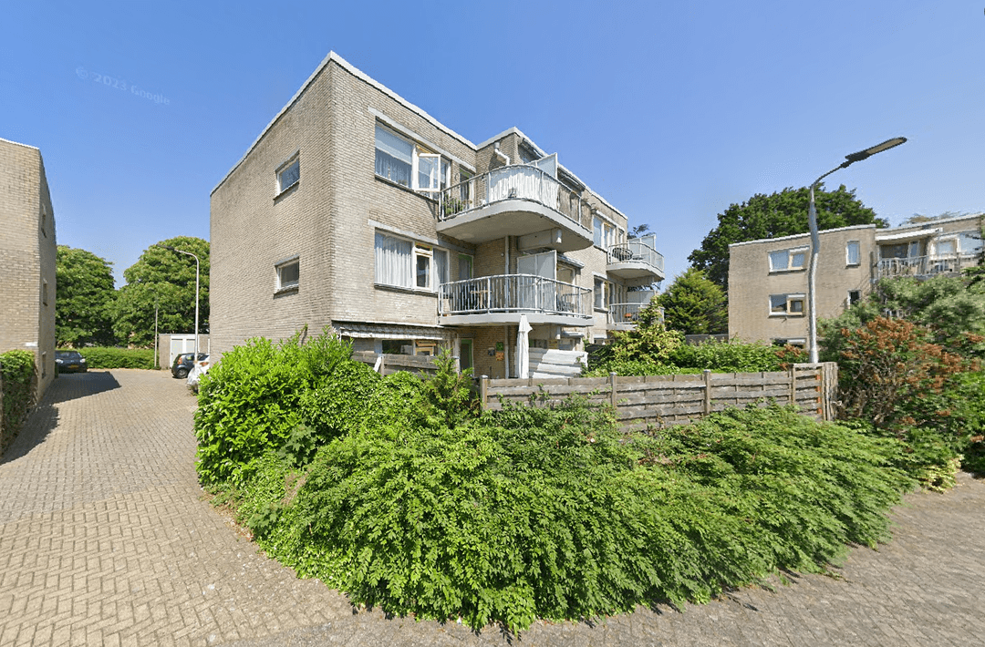 Benedenwoning Eboralaan, Hillegom - For Rent