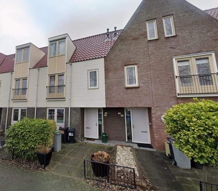 Haus Rinaldolaan, Nieuw-Vennep - Zu Vermieten