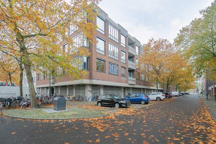 Appartement Baljéestraat, Leeuwarden - Te huur