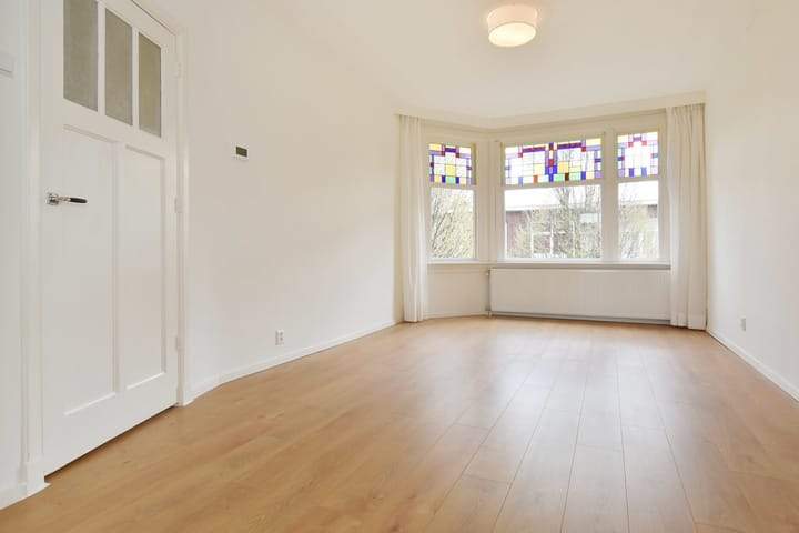 4-pièces appartement Stuyvesantstraat, La Haye - À louer