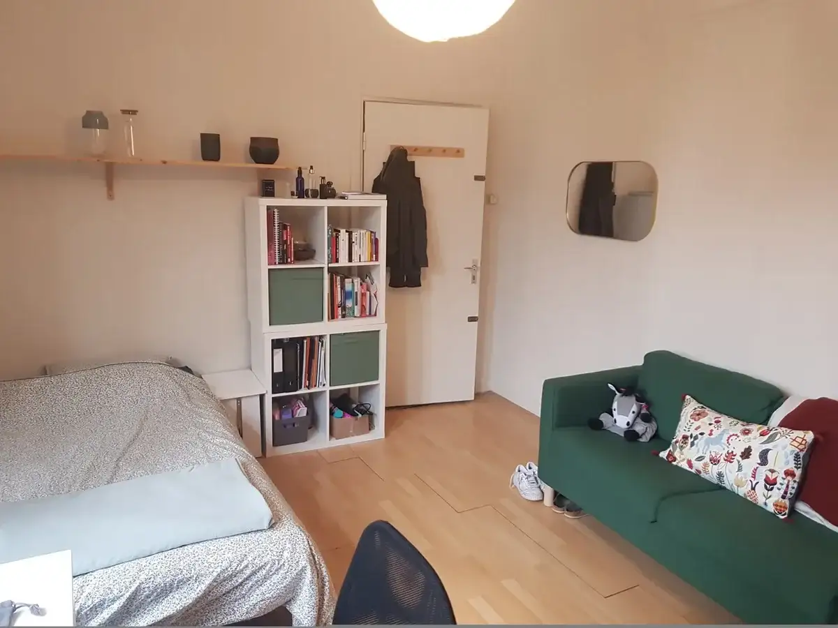 Kamer Pastoor Wijnenweg, Maastricht - Te Huur
