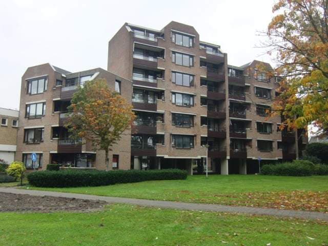 3-Zimmer Wohnung Niermansgang, Enschede - Zu Vermieten