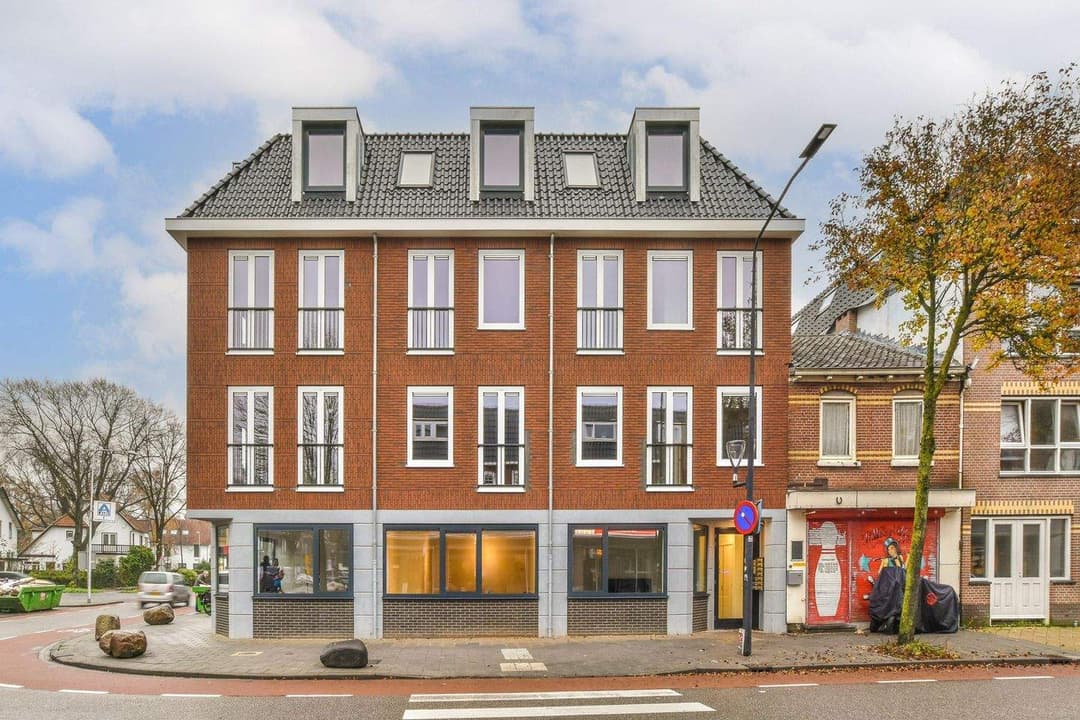 Steynlaan, Zeist - Appartement meublé de 2 pièces