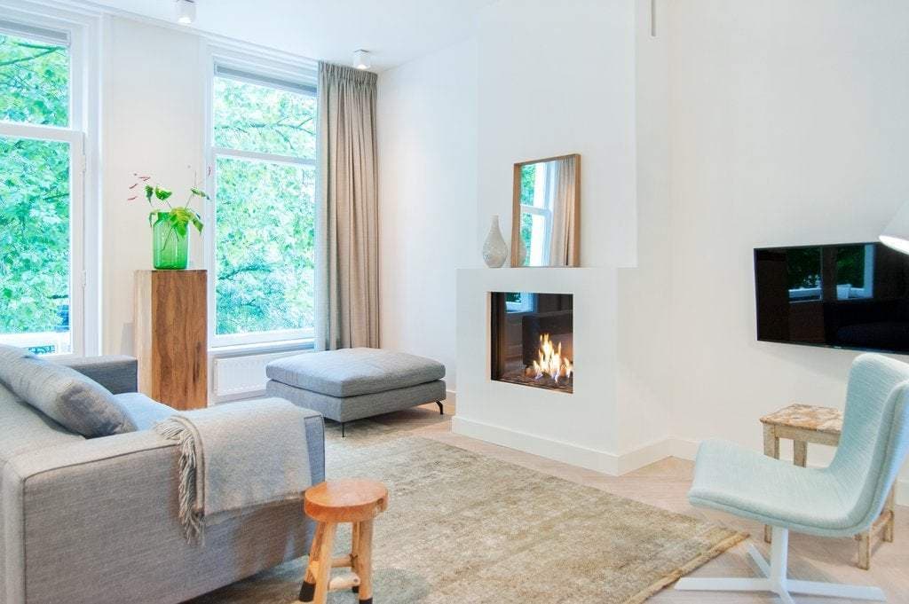Wohnung Eerste Weteringplantsoen 6C, Amsterdam - Zur Vermietung