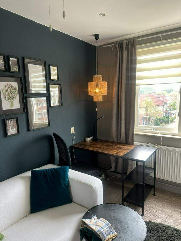 Habitación Amueblada en Prins Hendrikkade, Diemen - Para Alquilar