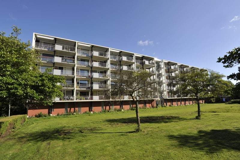 Apartment de Savornin Lohmanlaan, Pijnacker - For Rent